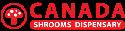 Canada Shrooms Dispensary company logo