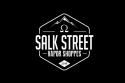 Salk Street Vapor Shoppes company logo