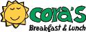Cora Breakfast & Lunch company logo