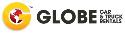 Globe Location Autos & Camions company logo