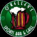 O’Kelley’s Sports Bar & Grill company logo