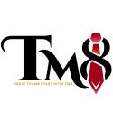 TM8 Recruitment company logo