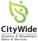 City Wide Scooter & Wheelchair Sales & Service company logo