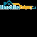 Remodeling calgary company logo
