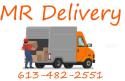 MR Delivery - Ottawa Movers company logo