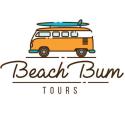 Beach Bum Tours company logo