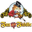 Fox and Fiddle company logo