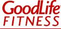 Goodlife Fitness company logo
