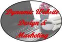 Dynamic Website Design & Marketing company logo