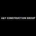 A&Y Construction Groupa company logo