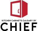 Kitchen Cabinets Calgary by Chief company logo