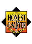 Honest Lawyer company logo