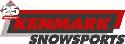Kenmark Ski Shop company logo
