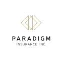 Paradigm Insurance company logo