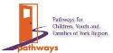 Pathways for Children  Youth and Families of York Region  Inc. company logo