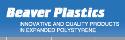 Beaver Plastics company logo