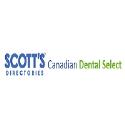 SCOTT’s Canadian Dental Select company logo