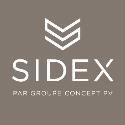 SIDEX par Groupe Concept PV company logo