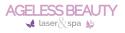 Ageless Beauty Laser & Spa company logo