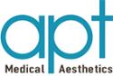 APT Medical Aesthetics company logo