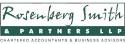 Rosenberg Smith & Partners LLP Chartered Accountants company logo