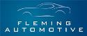 Fleming Automotive company logo