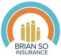 Brian So Insurance company logo