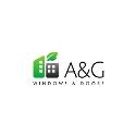 AG Windows & Doors company logo