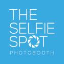 The Selfie Spot Photobooth company logo