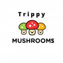 Trippy Mushrooms company logo