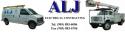ALJ Electrical Contracting company logo