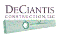 Deciantis Construction Ltd company logo