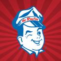 Mr. Rooter Plumbing of Calgary company logo