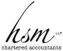 HSM LLP company logo