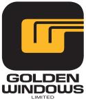 Golden Windows Kanata company logo