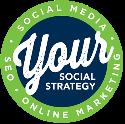 YourSocialStrategy.com company logo