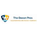 The Decontamination Pros company logo