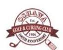 Oshawa Golf & Curling Club company logo