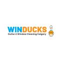 Winducks Gutter & Window Cleaning Calgary company logo