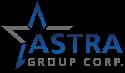  ASTRA Group company logo