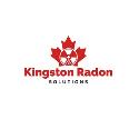 Kingston Radon Solutions company logo