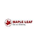 Maple Leaf Carpet Cleaning company logo