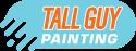 Tall Guy Painting - White Rock House Painters company logo