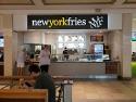 New York Fries - Barrie Georgian Mall company logo