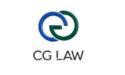 CG Law company logo