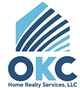 OKC Home Realty Services, LLC company logo