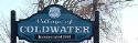Coldwater Dock & Wharf company logo