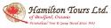 Hamilton Tours Ltd. company logo