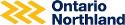 Ontario Northland Transportation company logo