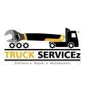 Truckservicez A web directory of truck repair and related services company logo
